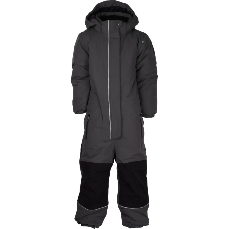 Lindberg Iceberg Overall, Anthracite, 80