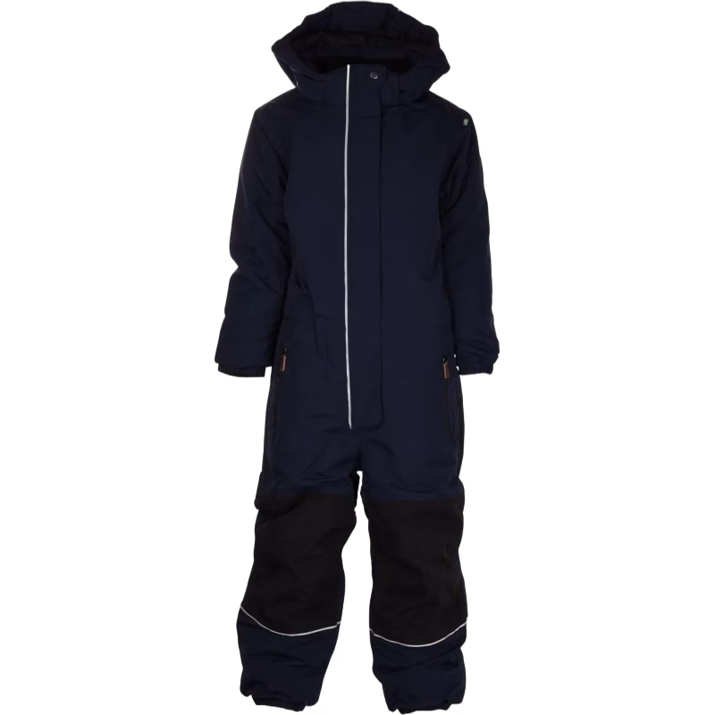 Lindberg Iceberg Overall, Navy, 90