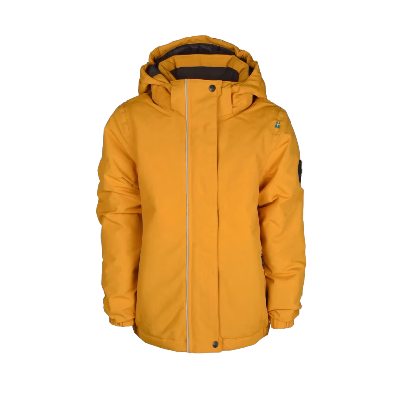 Lindberg Iceberg Vinterjacka, Gold