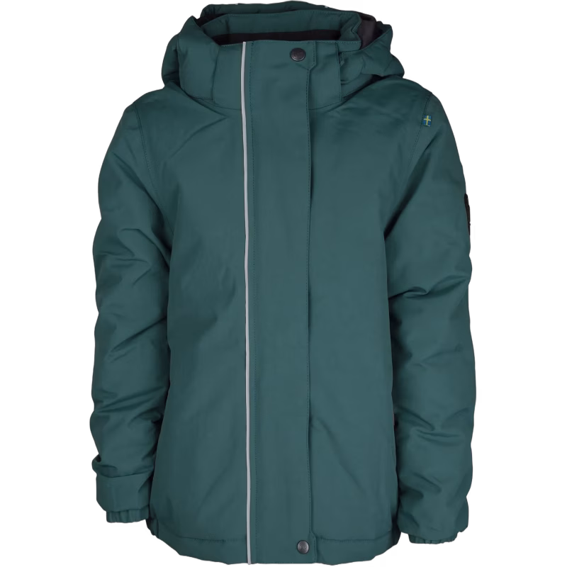 Lindberg Iceberg Vinterjacka, Pine Green