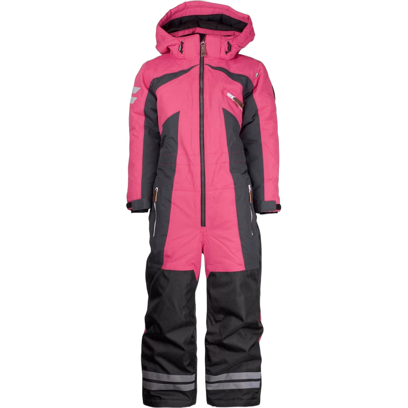 Lindberg Keystone Overall, Cerise 80