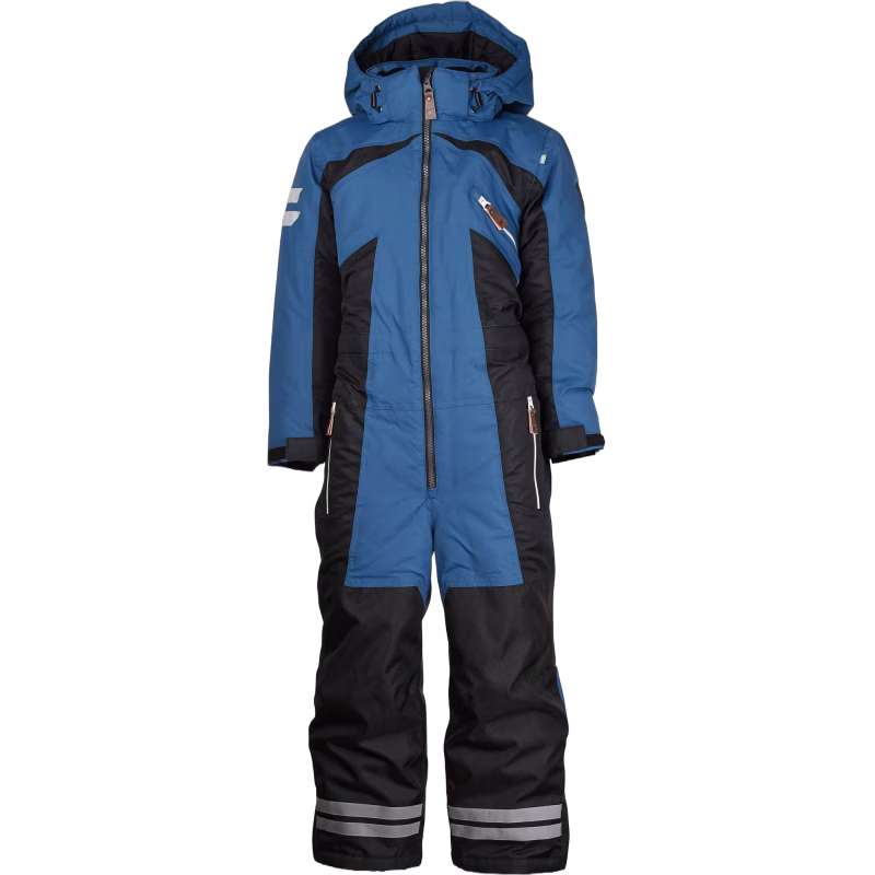 Lindberg Keystone Overall, Petroleum 80