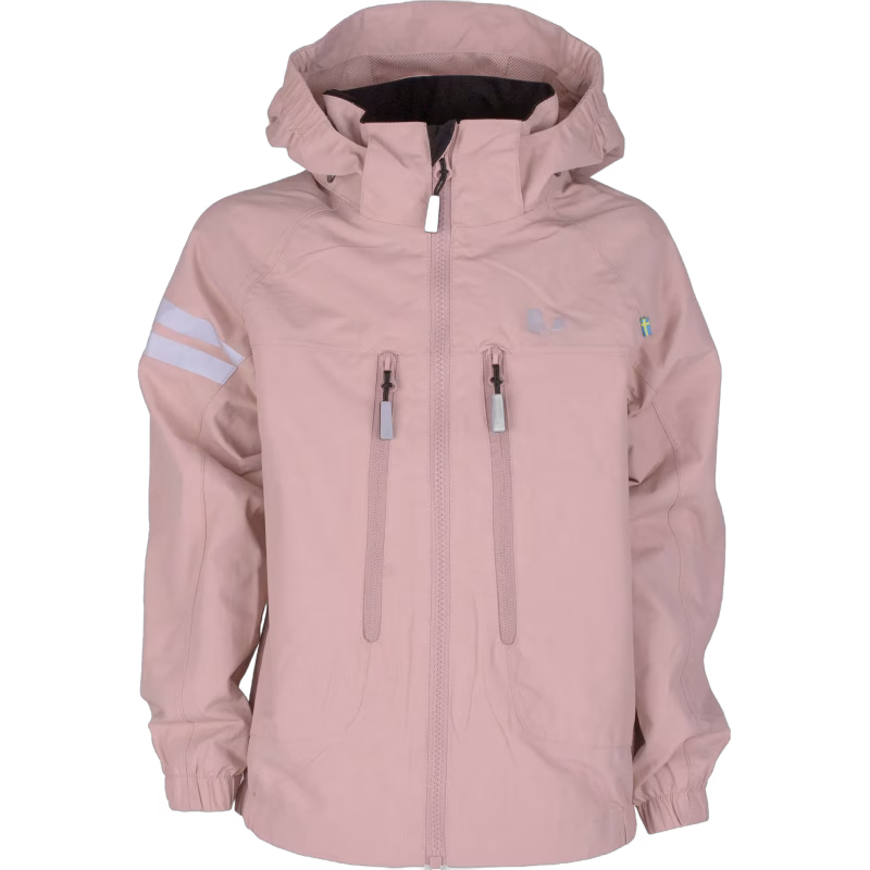 Lindberg Lingbo Skaljacka, Blush, 140