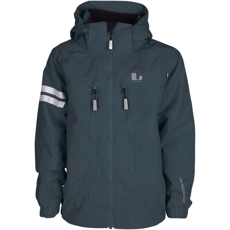 Lindberg Lingbo Skaljacka, Goblin Blue, 80