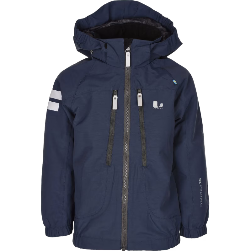 Lindberg Lingbo Skaljacka, Navy 90