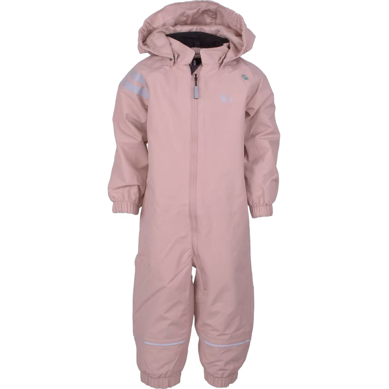Lindberg Lingbo Skaloverall, Blush, 110