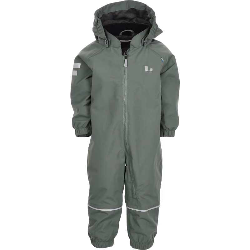 Lindberg Lingbo Skaloverall, Grön, 110