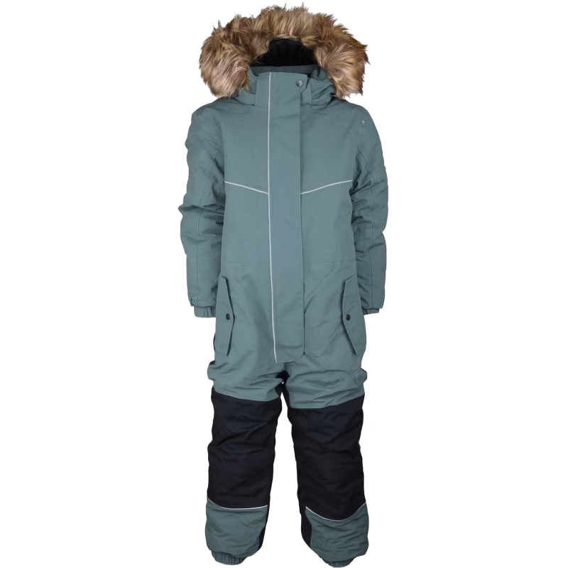 Lindberg Lofoten Overall, Lagoon, 80