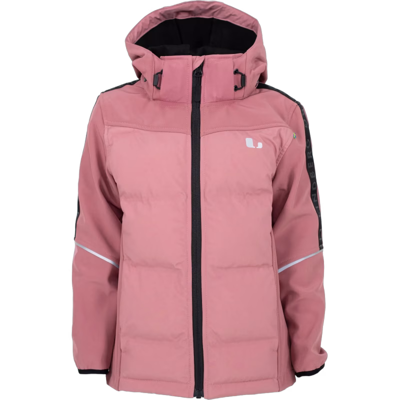 Lindberg Mac Hybridjacka, Rose, 140