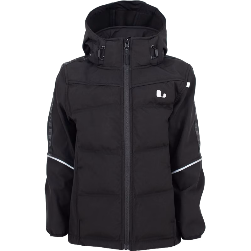 Lindberg Mac Hybridjacka, Svart, 100