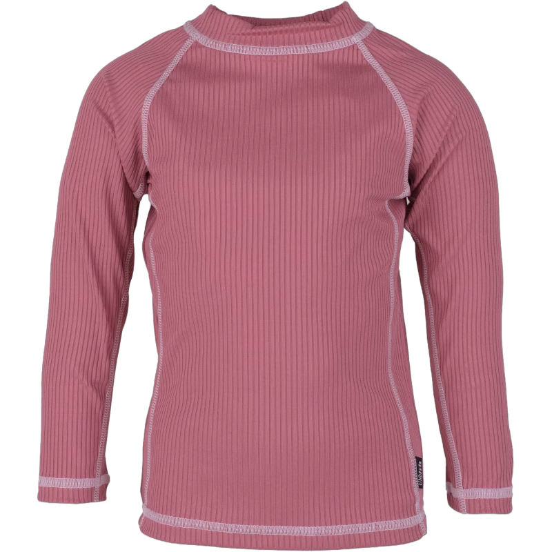 Lindberg Mahana UV-Tröja, Rose, 122-128