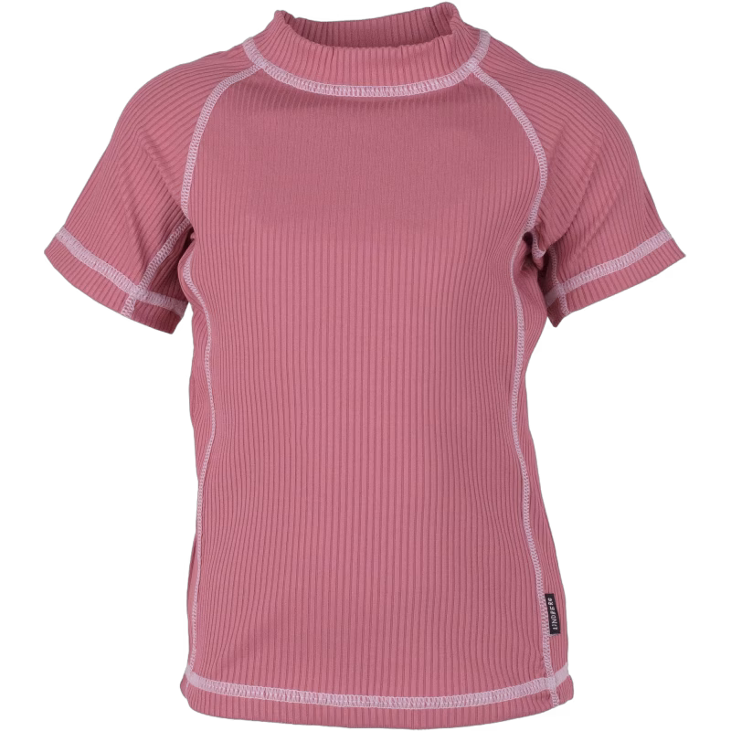 Lindberg Maldives UV-Tröja, Rose, 110-116