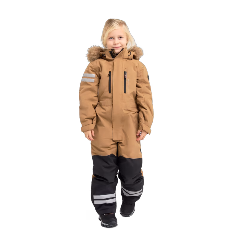 Lindberg Polar Overall, Beige, 130