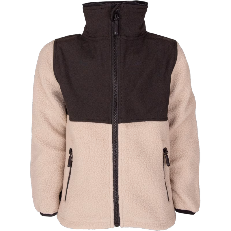 Lindberg Ramund Pilejacka, Beige, 80