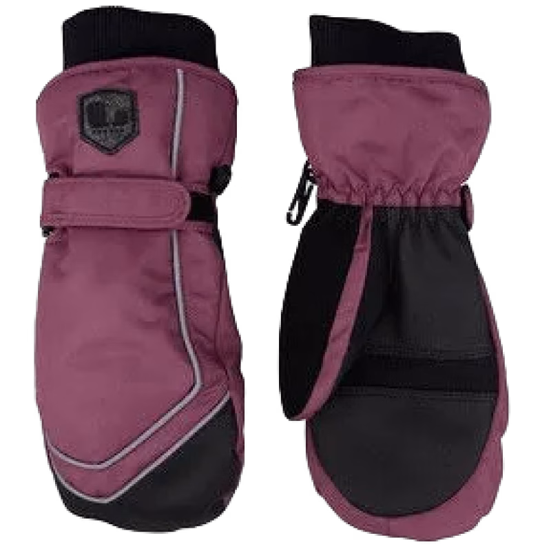Lindberg Salberg Vantar, Dry Rose, 8-10 år