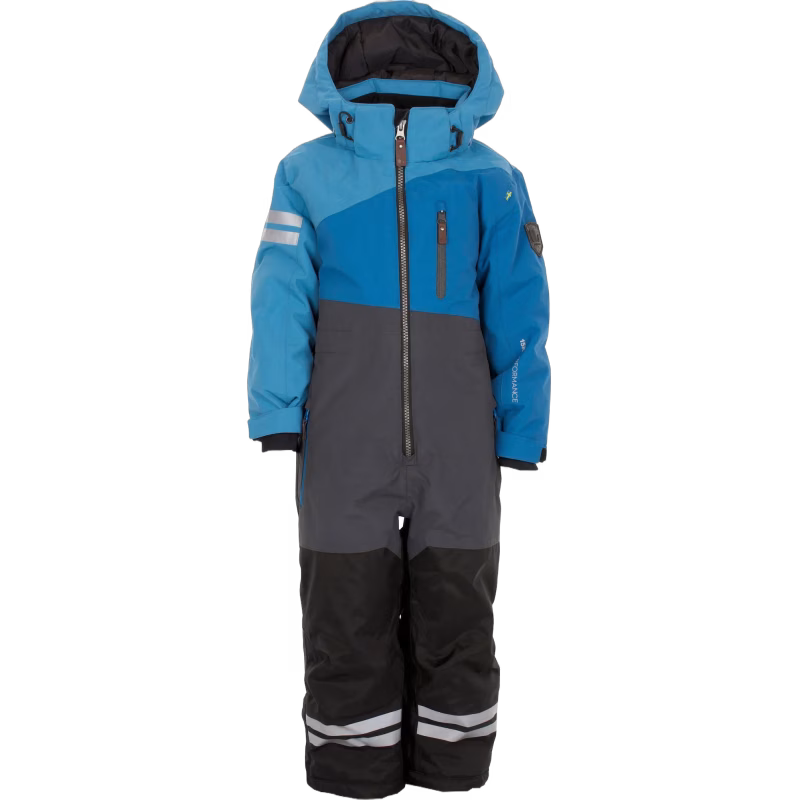 Lindberg Trysil Overall, Blå 80