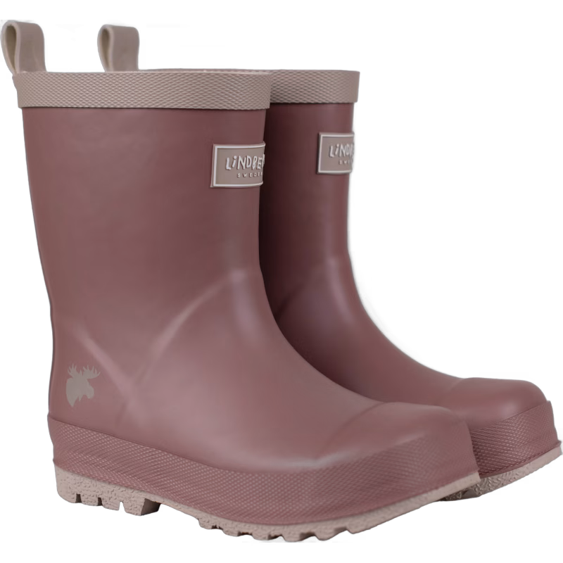 Lindberg Våghals Stövlar, Rose, 31