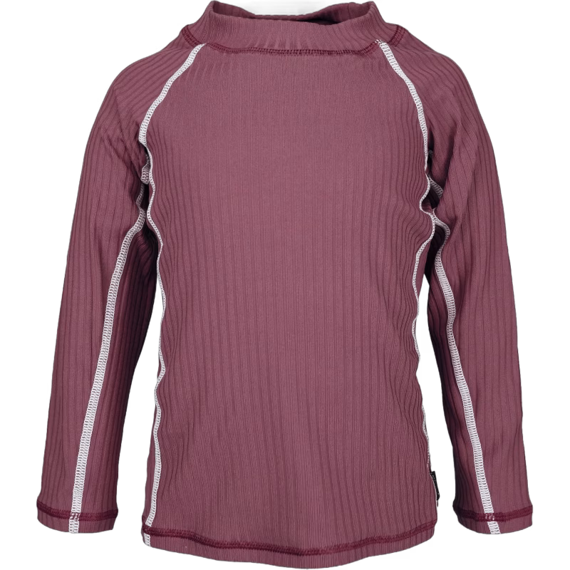 Lindberg Venedig UV-tröja, Dry Rose, 86/92