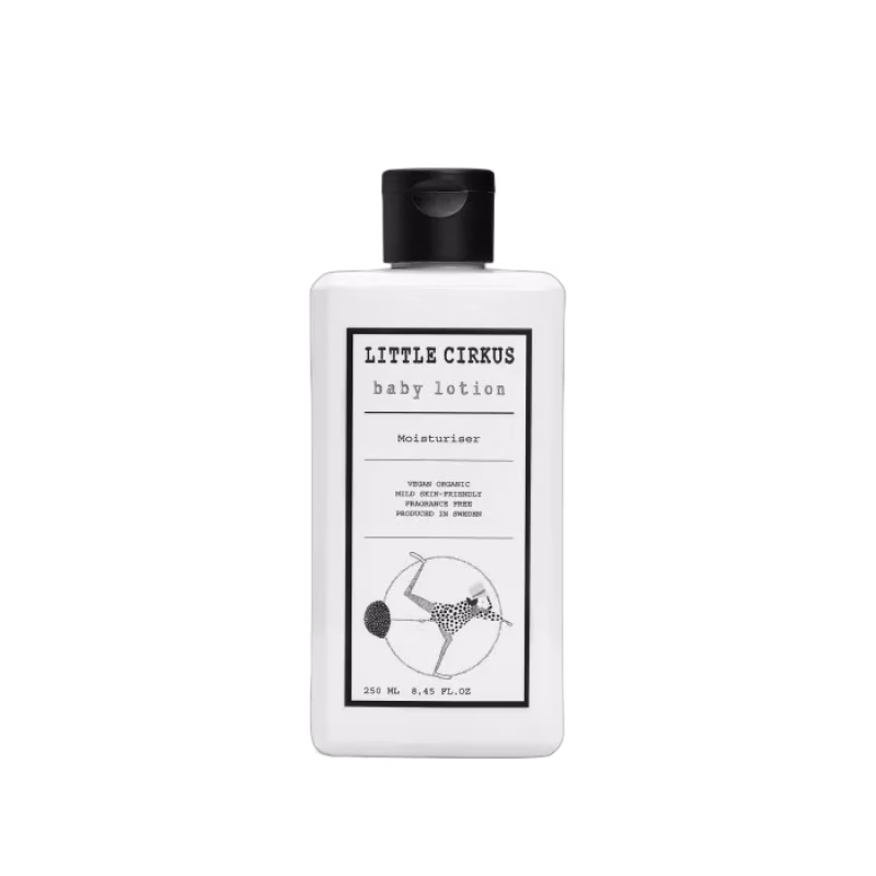 Little Cirkus Baby Lotion