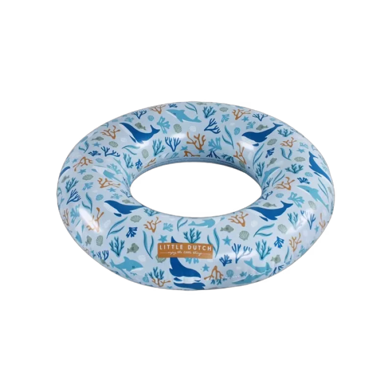 Little Dutch Badring (Ocean Dreams Blue)