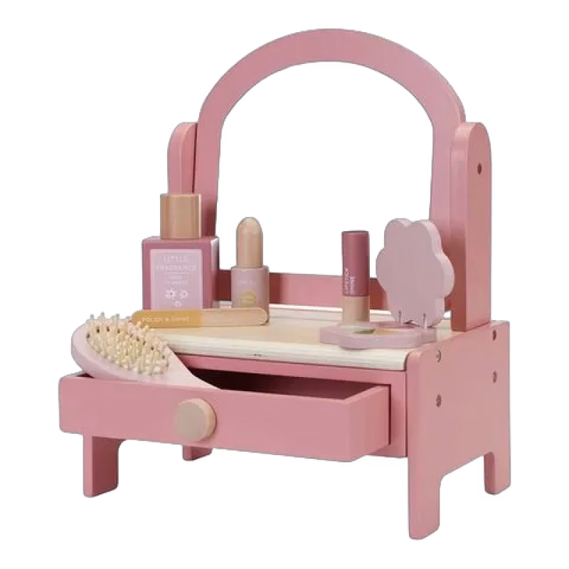 Little Dutch Sminkbord