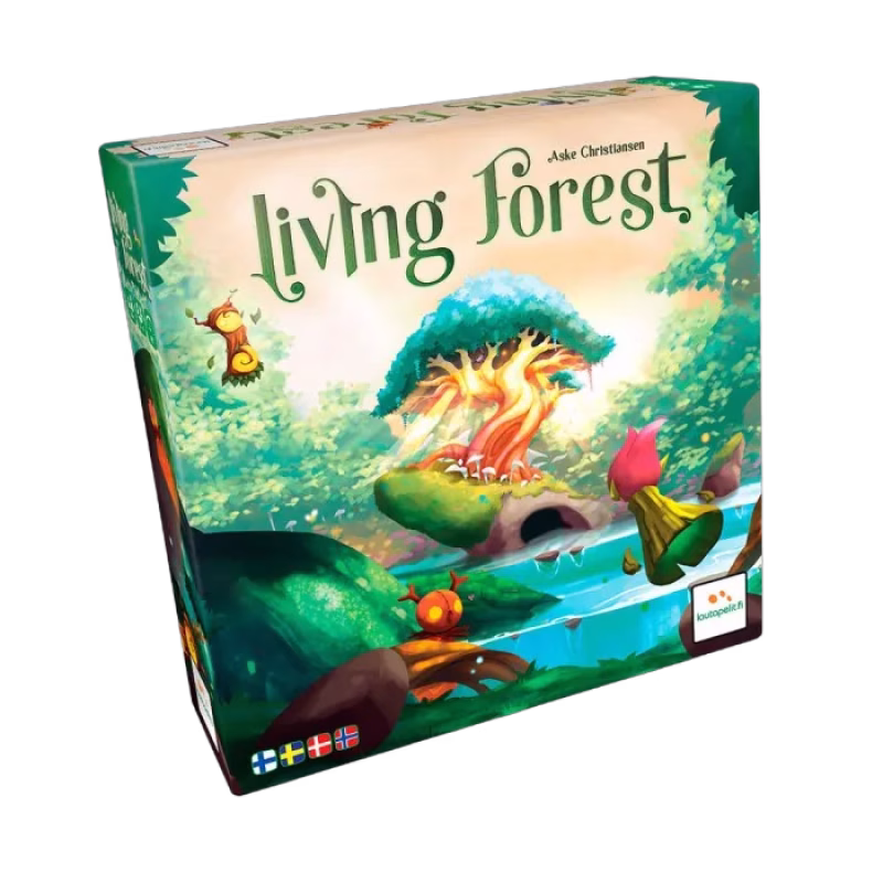 Living Forest (Nordic)