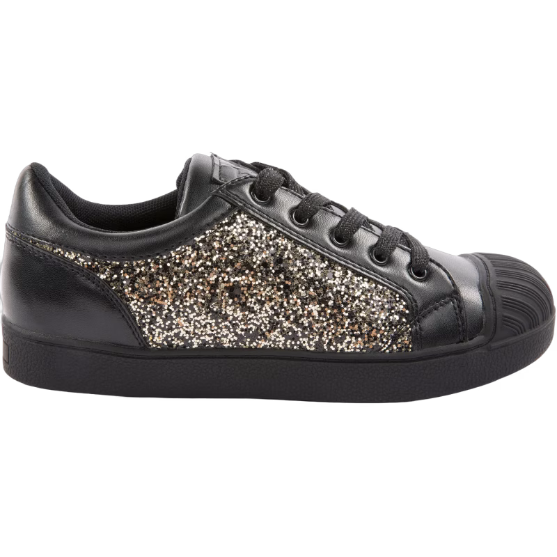 Luca &  Lola Catania Sneaker, Black 26