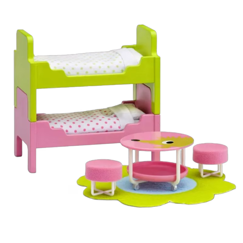 Lundby Barnkammare