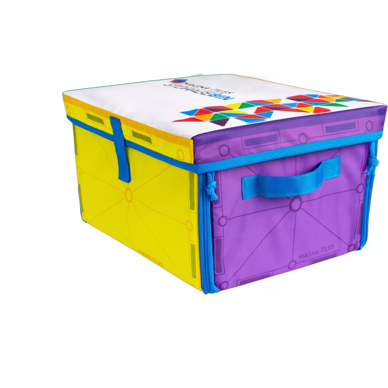 MAGNA-TILES Förvaringslåda