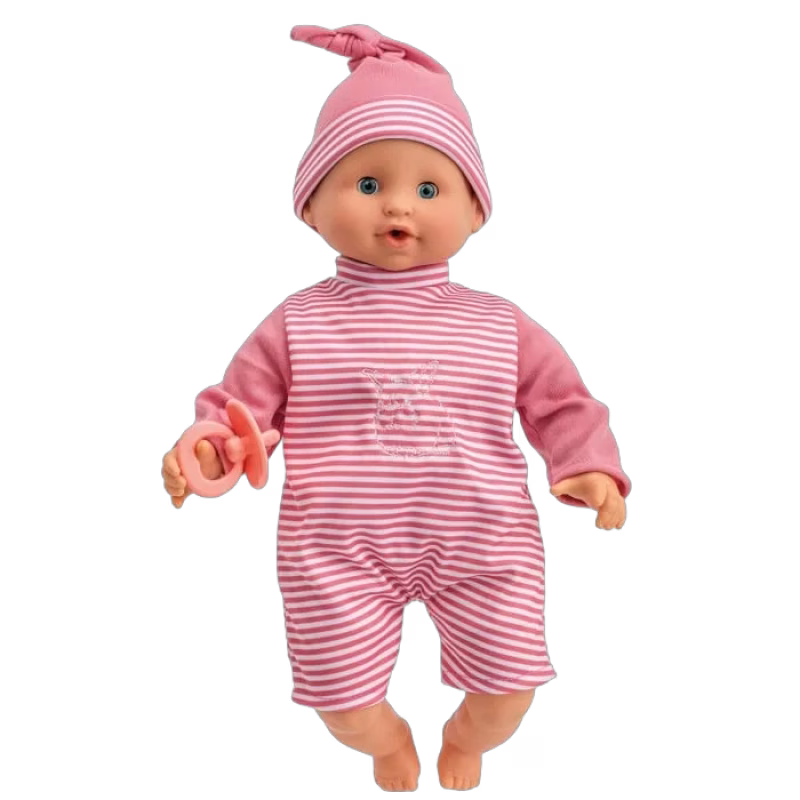 Magtoys Babydocka Alice 30 cm