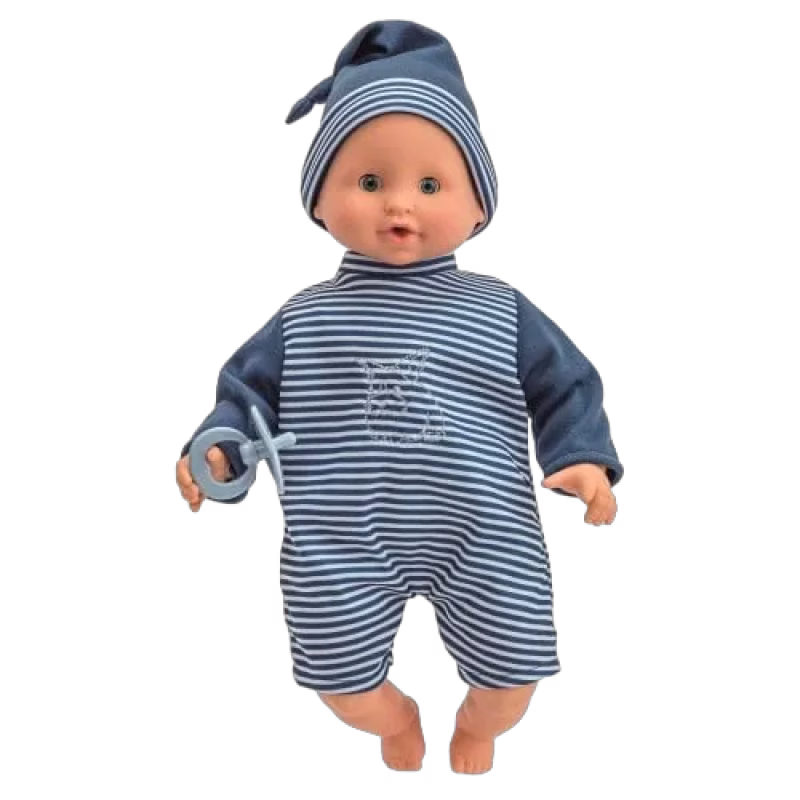 Magtoys Babydocka Olle 30 cm