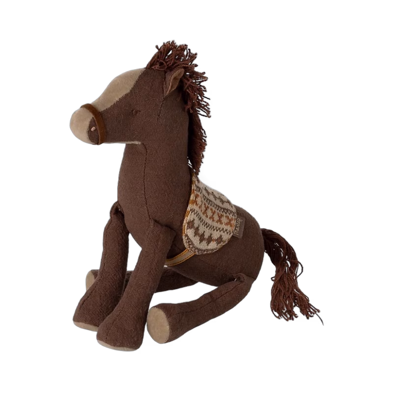 Maileg Pony Liten