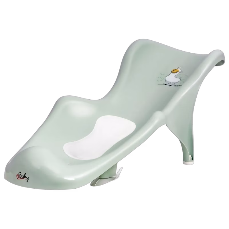 Maltex Badhjälp Antislip Lama (Grön)