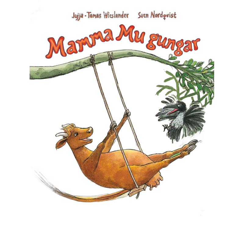 Mamma Mu gungar