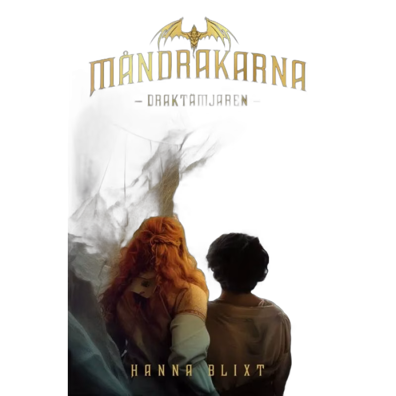 Måndrakarna Draktämjaren (Del 2)