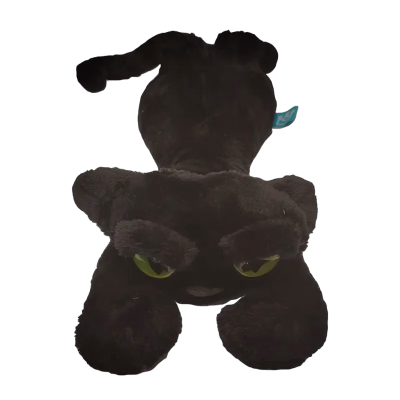 Manhattan Toy mjukisdjur Lanky Cats Ziggie