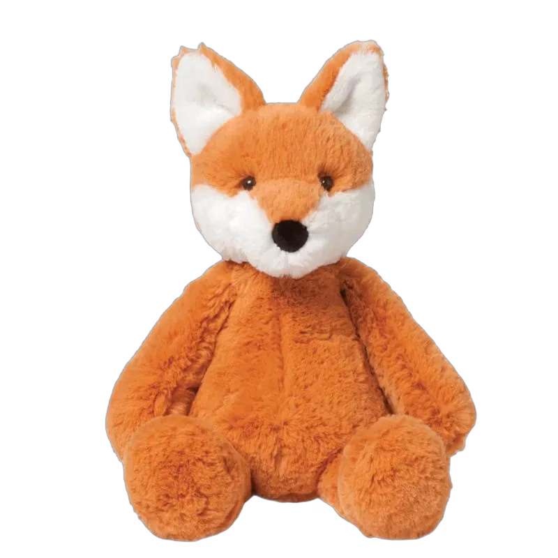 Manhattan Toy mjukisdjur Lovelies Fraser Fox medium