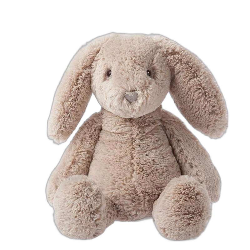 Manhattan Toy mjukisdjur Lovelies Latte Bunny