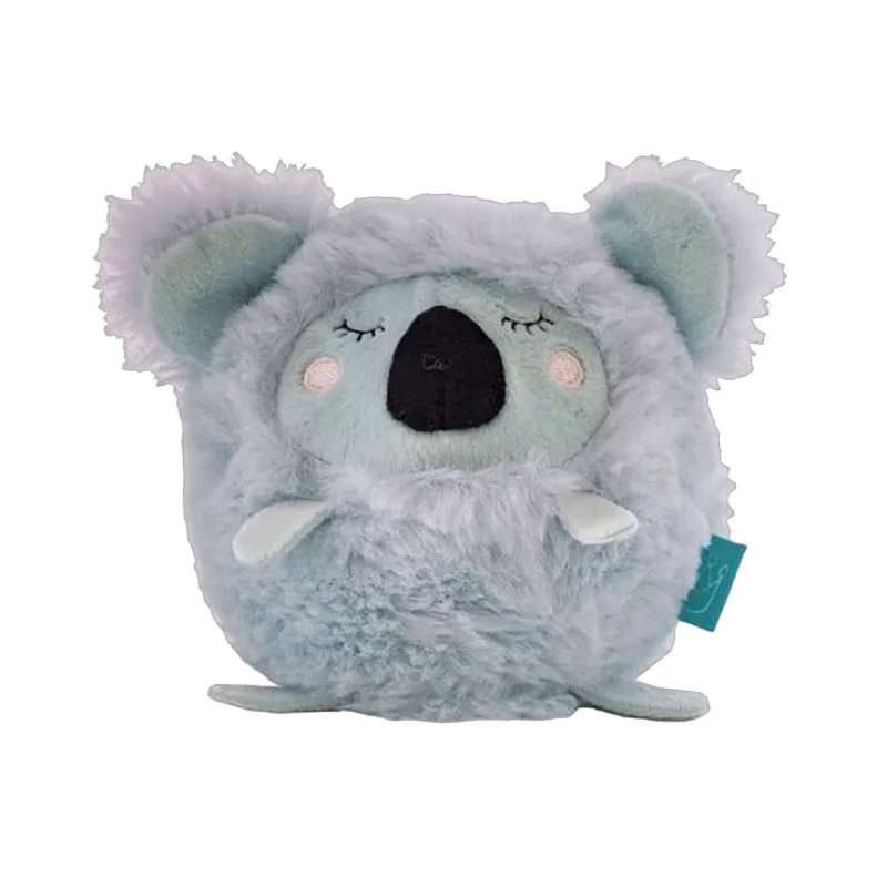 Manhattan Toy Squeezmeez koala