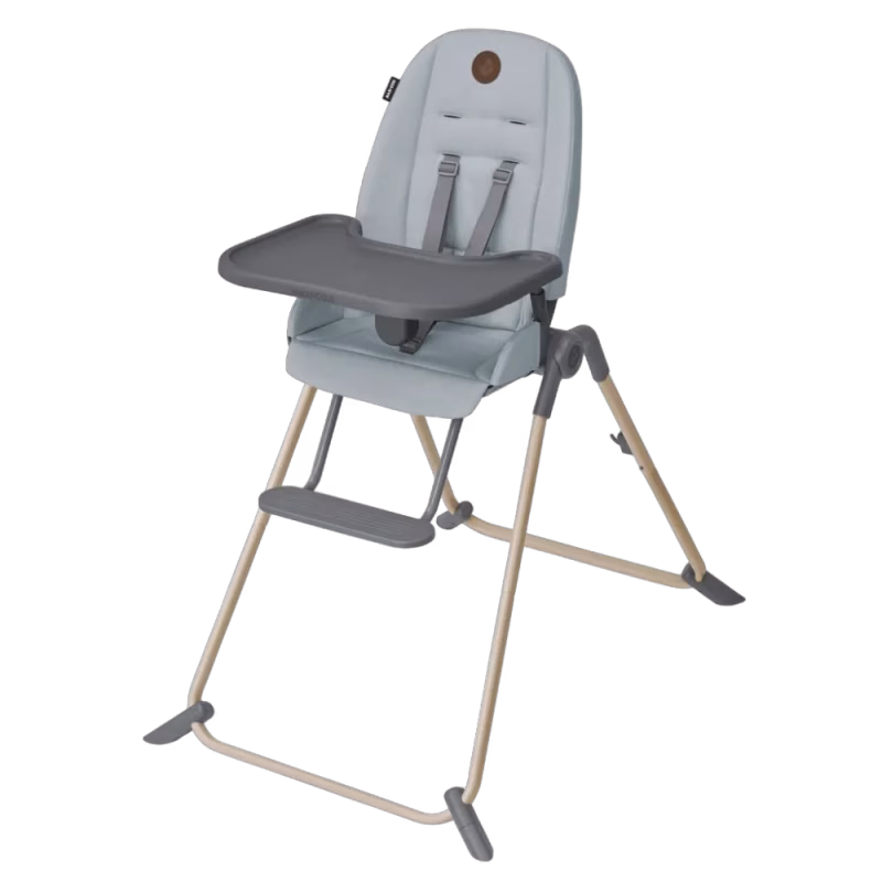 Maxi-Cosi Ava Matstol Grey ECO