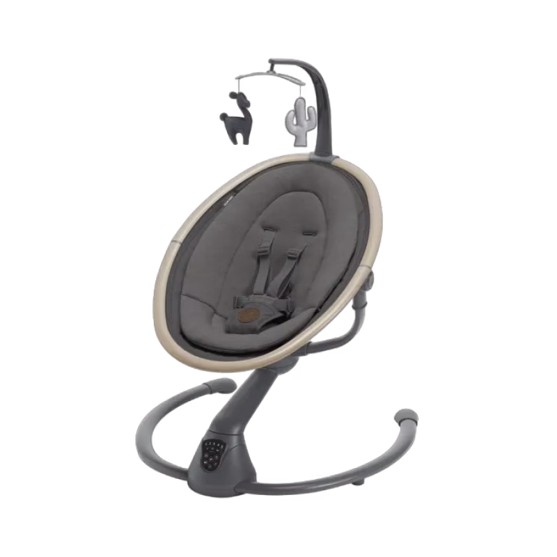 Maxi-Cosi Cassia Swing Beyond Babysitter (Graphite Eco)