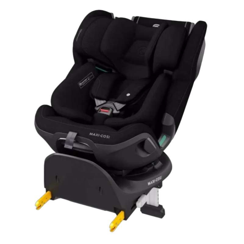 Maxi-Cosi Emerald 360 PRO Authentic Black