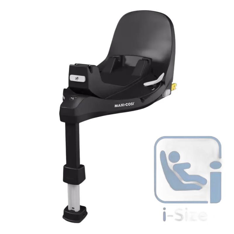 Maxi-Cosi Familyfix 360 PRO Black