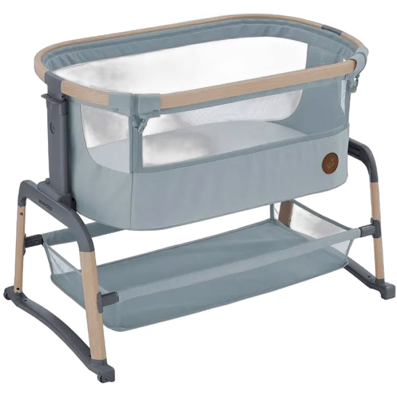 Maxi-Cosi Iora Air Resesäng, Beyond Grey
