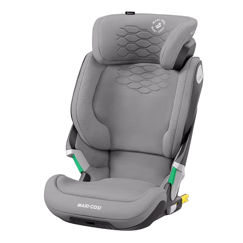 Maxi-Cosi Kore Pro i-Size, authentic grey