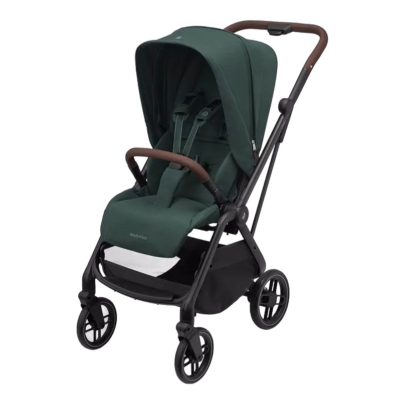 Maxi-Cosi Leona 2 Twillic Green
