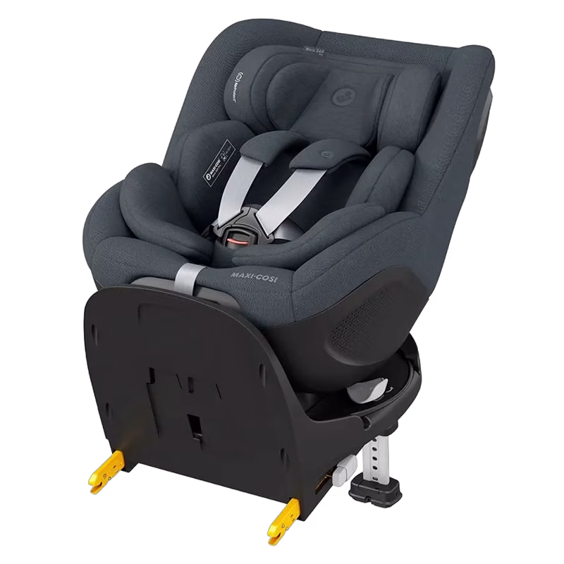 Maxi-Cosi Mica 360 PRO Authentic Graphite