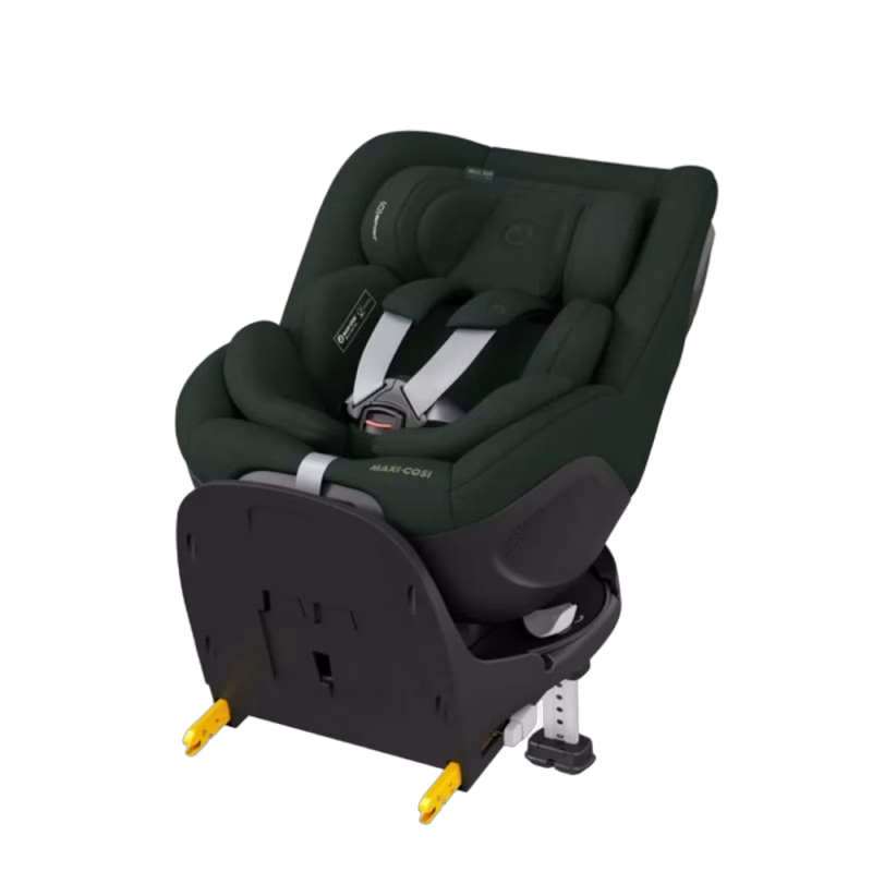 Maxi-Cosi Mica 360 PRO Authentic Green