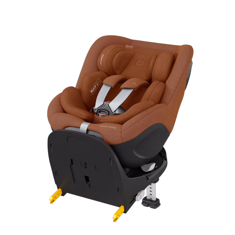 Maxi-Cosi Mica 360 PRO Authentic Terra