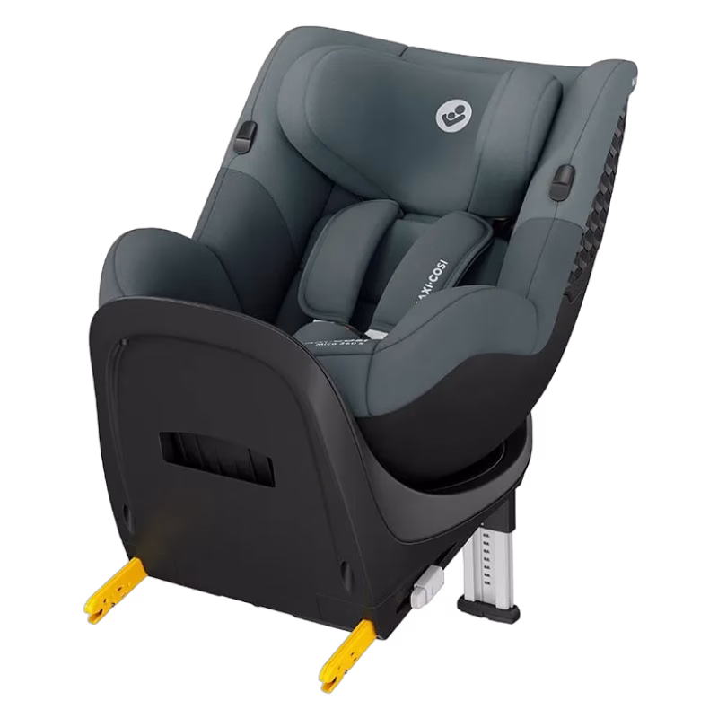 Maxi-Cosi Mica 360 S, tonal graphite